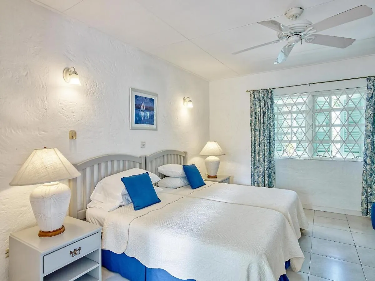 Southwinds Beach House Saint Peter