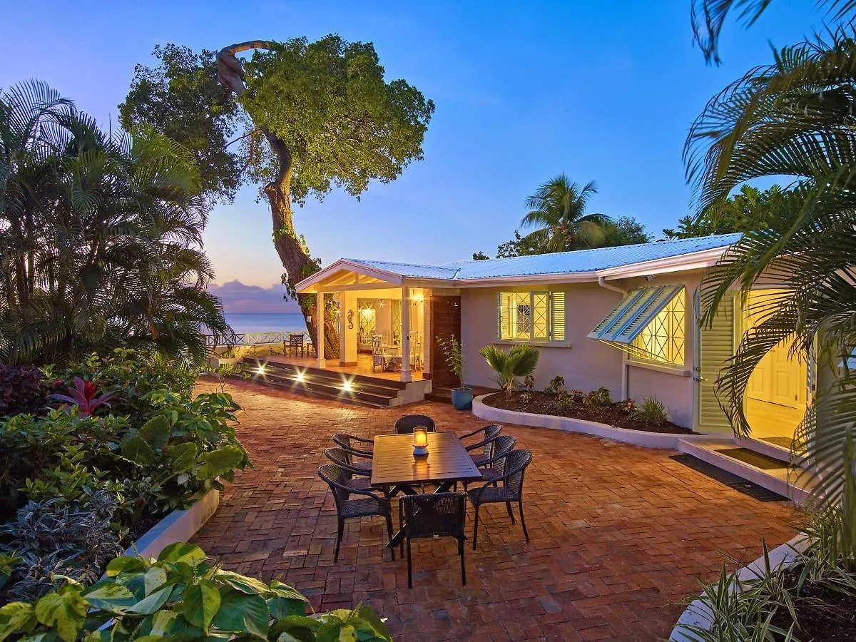 Southwinds Beach House Saint Peter