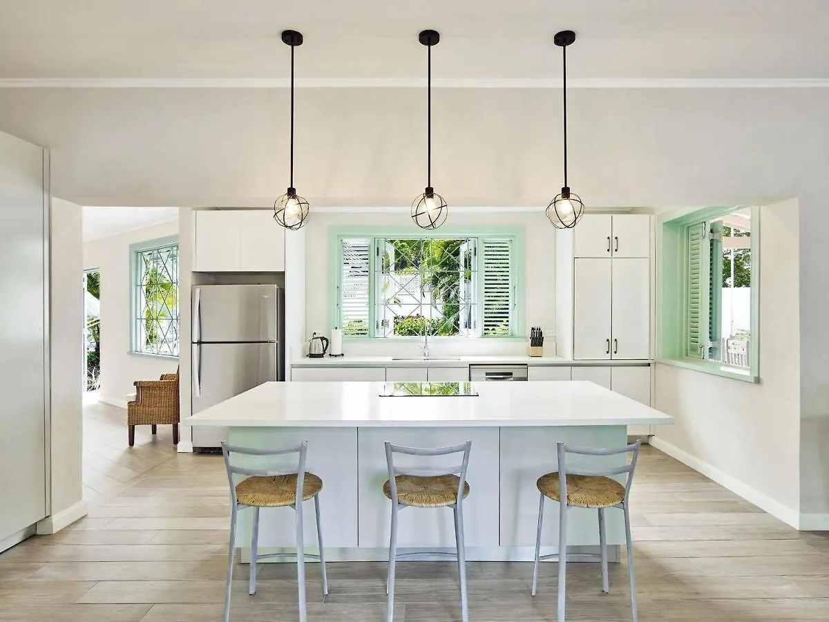 Southwinds Beach House Saint Peter 0*,
