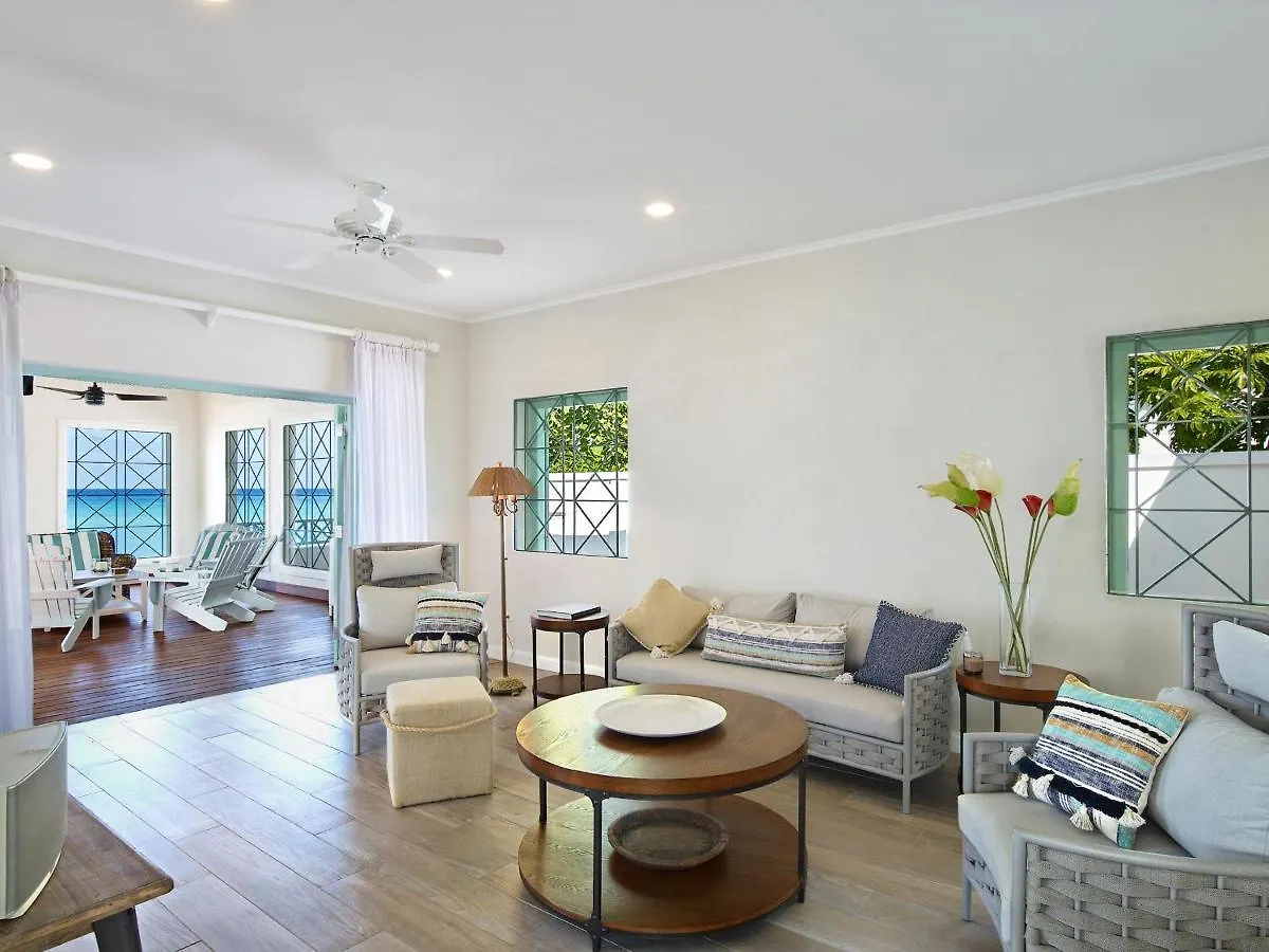 Casa vacanze Southwinds Beach House Saint Peter