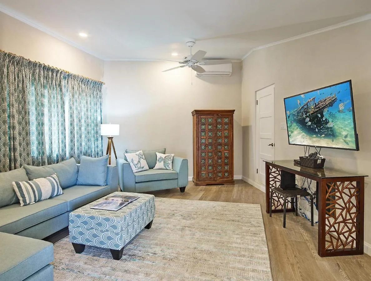 Casa vacanze Southwinds Beach House Saint Peter