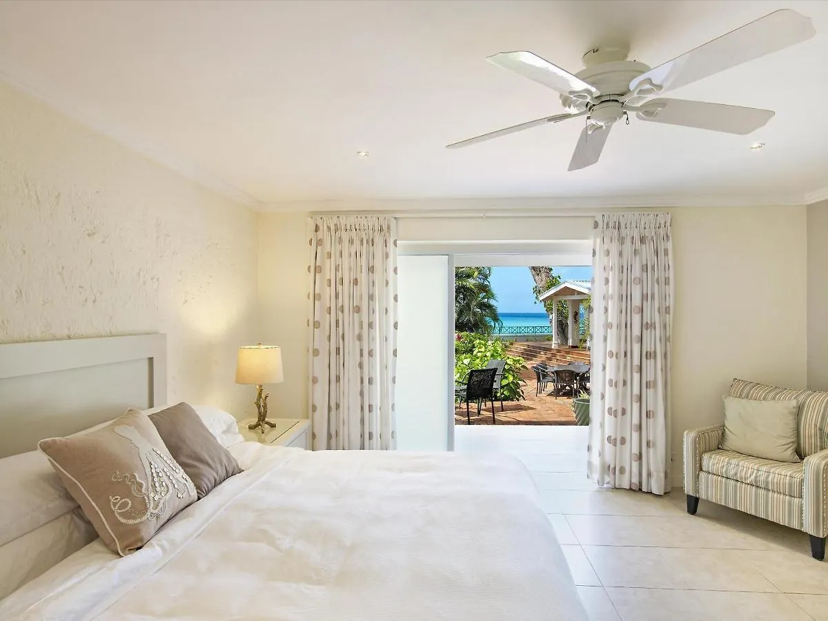 Casa vacanze Southwinds Beach House Saint Peter