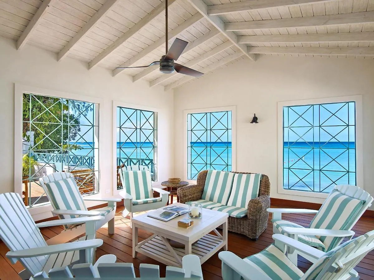 Southwinds Beach House Saint Peter Casa vacanze
