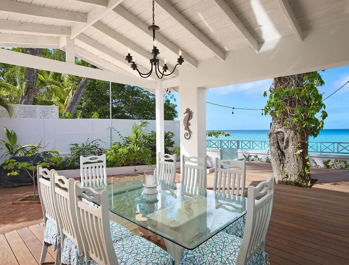 Casa vacanze Southwinds Beach House Saint Peter Barbados